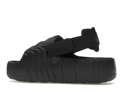 adidas Adilette 22 XLG Slides Core Black (Women's)
