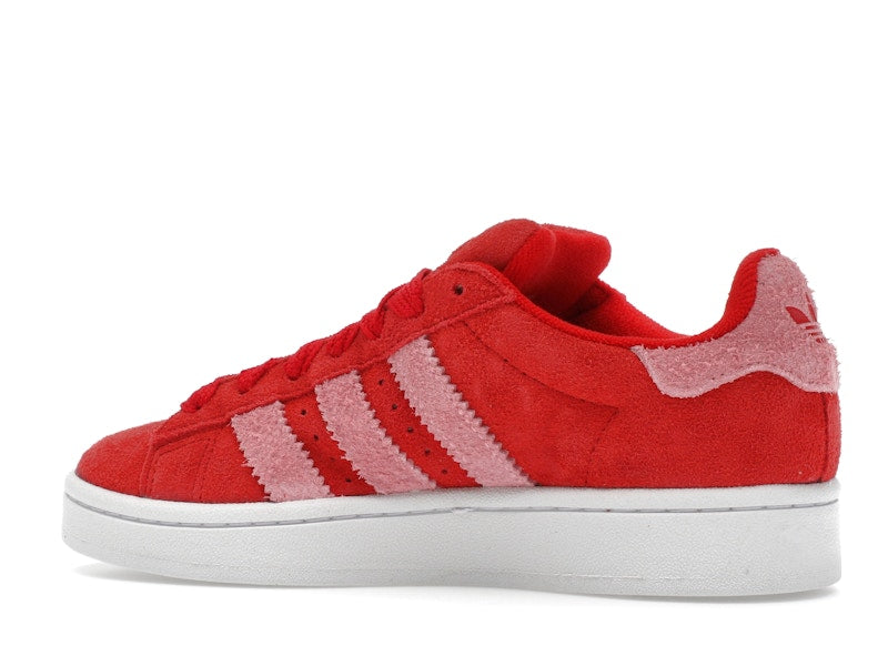 adidas Campus 00s Better Scarlet Pink Spark (Women's)
