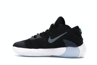 Nike Zoom Freak 1 Black White (GS)