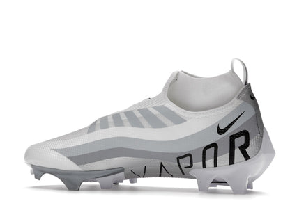 Nike Vapor Edge Pro 360 White Metallic Silver