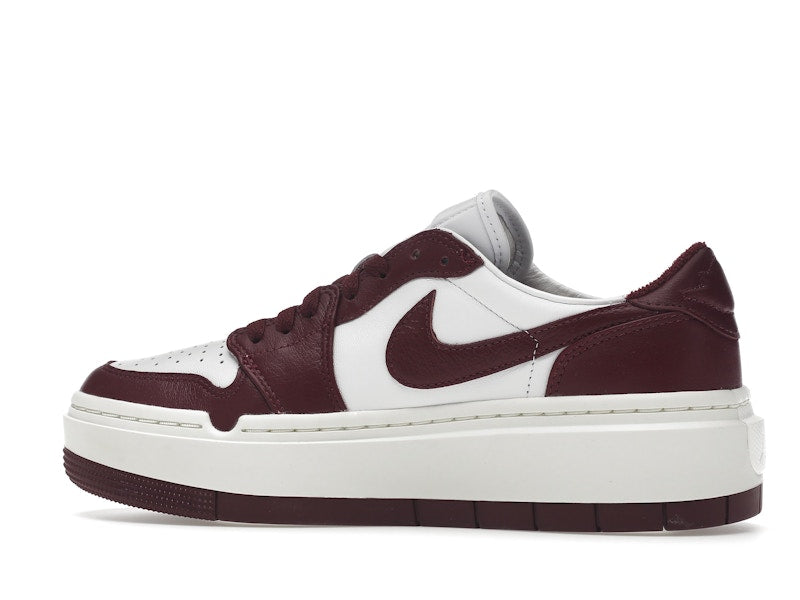 Jordan 1 Elevate Low Dark Beetroot (Women's)