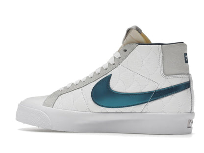 Nike SB Blazer Mid Eric Koston