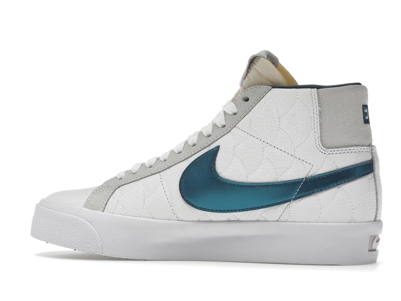 Nike SB Blazer Mid Eric Koston