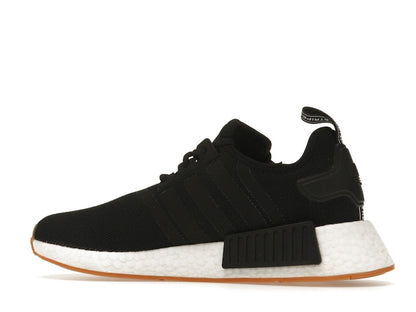 adidas NMD R1 Primeblue Black Gum