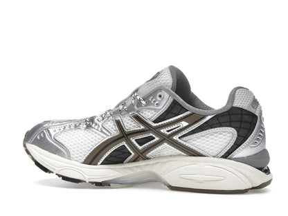 ASICS Gel-Nimbus 10.1 Cream Pure Silver
