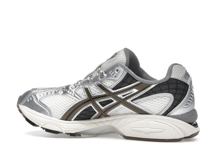ASICS Gel-Nimbus 10.1 Cream Pure Silver