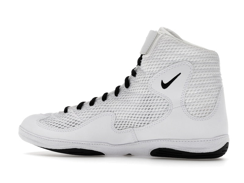 Nike Inflict 3 White Black