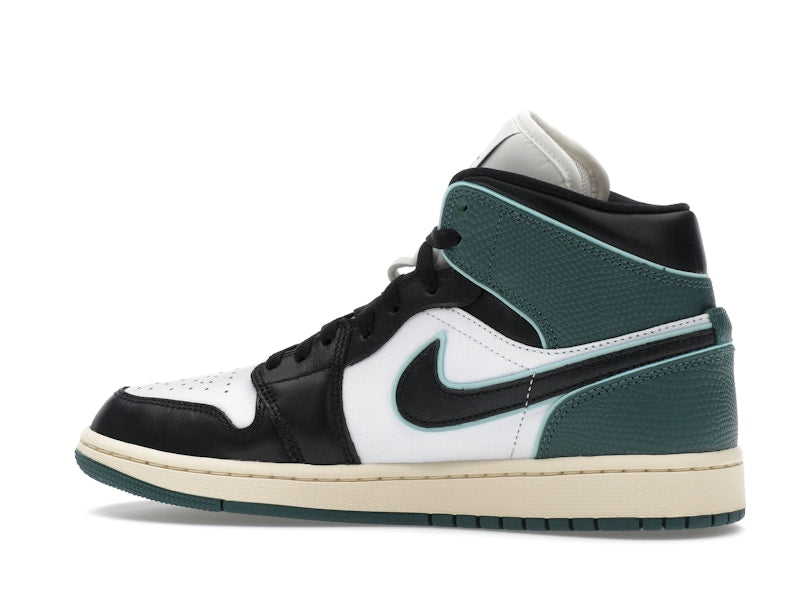 Jordan 1 Mid SE Oxidized Green (Women's)