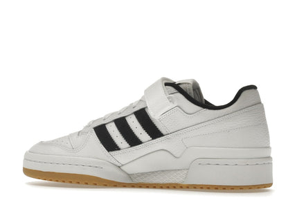 adidas Forum Low Cloud White Core Black Gum