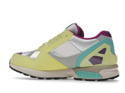 adidas ZX 9000 Pulse Yellow