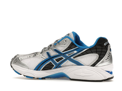 ASICS Gel-Nimbus 10.1 White Directoire Blue