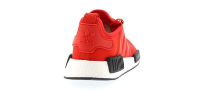 adidas NMD R1 Clear Red