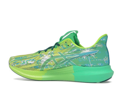 ASICS Noosa Tri 14 Safety Yellow Green