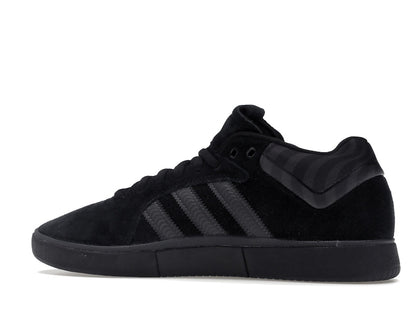 adidas Tyshawn Spitfire Black