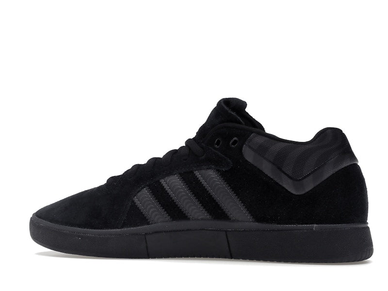 adidas Tyshawn Spitfire Black