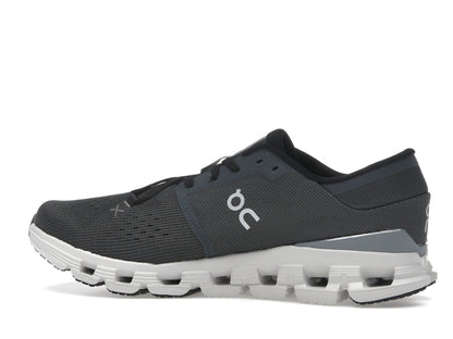 On Running Cloud X 4 Shadow Apollo