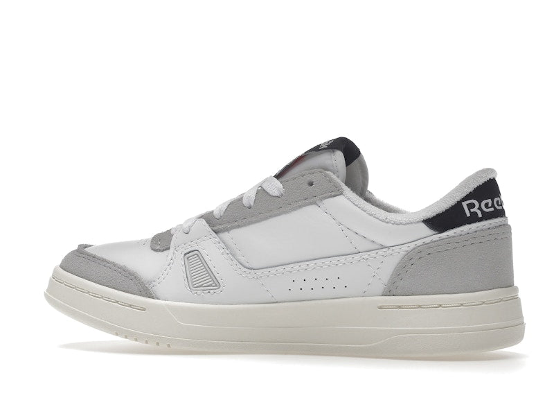 Reebok LT Court White Black