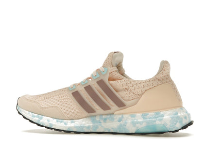 adidas Ultra Boost 5.0 DNA Bliss Orange Bliss Blue