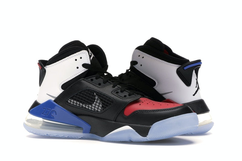Jordan Mars 270 Top 3 (GS)