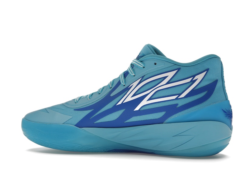 Puma LaMelo Ball MB.02 Rookie Of The Year