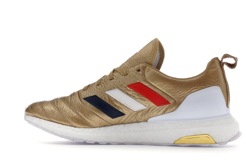 adidas COPA Mundial 18 Ultra Boost Kith Golden Goal
