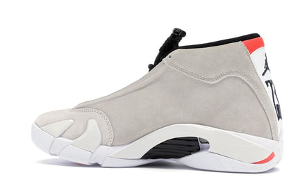 Jordan 14 Retro Desert Sand