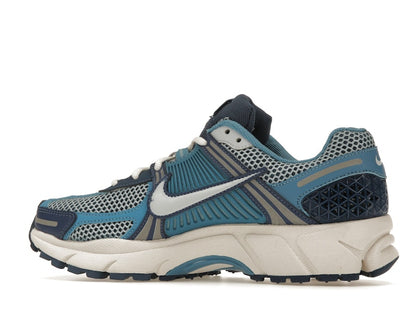 Nike Zoom Vomero 5 Mystic Navy Worn Blue