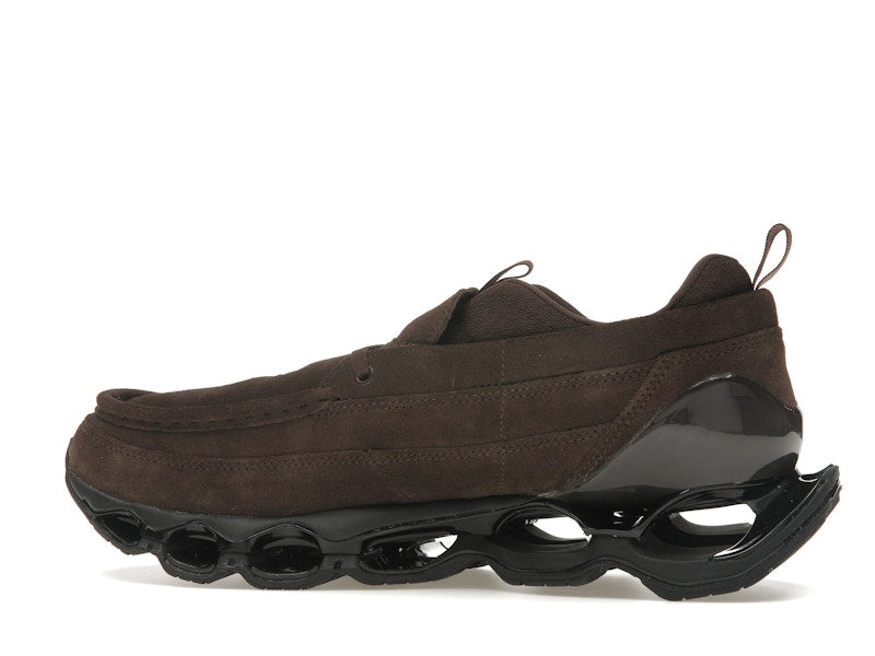 Mizuno Wave Prophecy Moc Brown