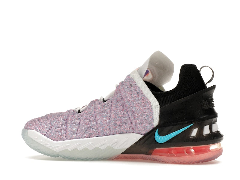 Nike LeBron 18 Graffiti (GS)