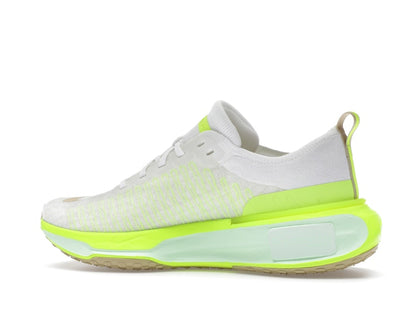 Nike ZoomX Invincible Run 3 Volt Sail