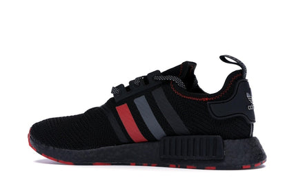 adidas NMD R1 Red Marble