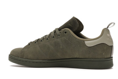 adidas Stan Smith Winterized Raw Khaki