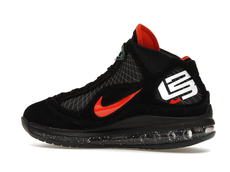 Nike LeBron 7 FAMU