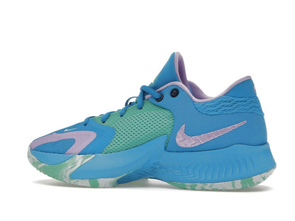 Nike Zoom Freak 4 Birthstone (GS)