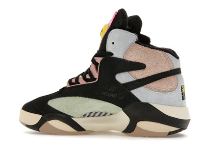 Reebok Shaq Attaq Smiley