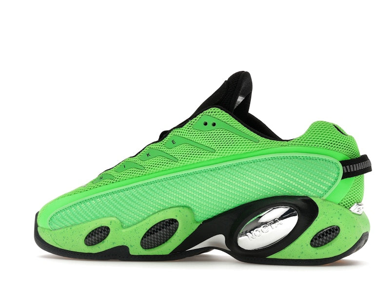 Nike NOCTA Glide Drake EYBL Green Strike
