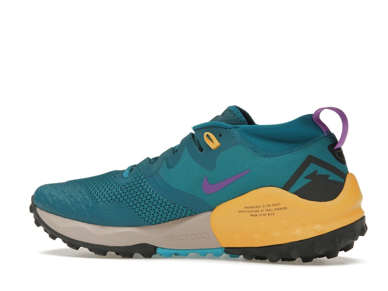 Nike Wildhorse 7 Mystic Teal
