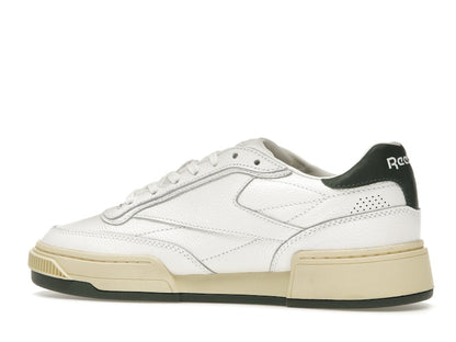 Reebok Club C LTD Vintage White Green