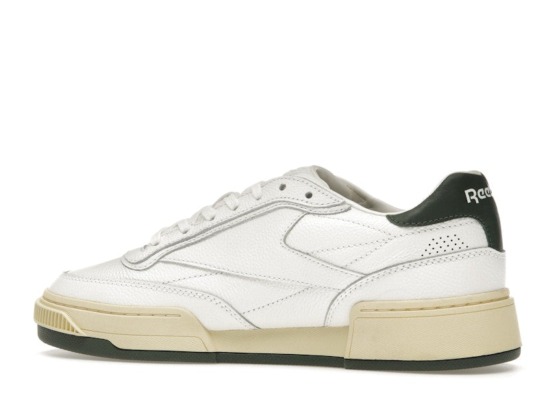 Reebok Club C LTD Vintage White Green