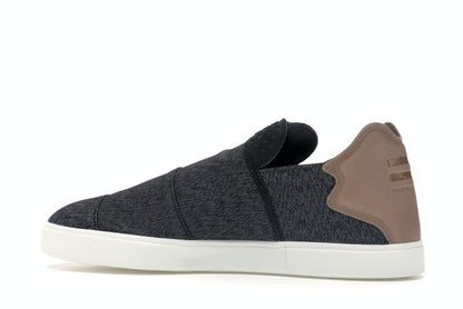 adidas Elastic Slip On Pharrell Core Black