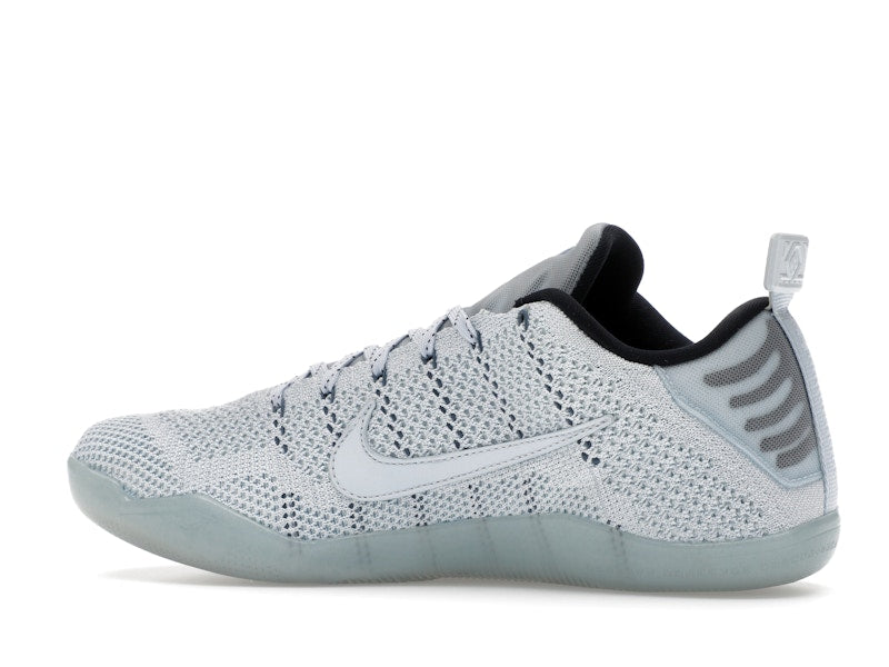 Nike Kobe 11 Elite Low 4KB Pale Horse