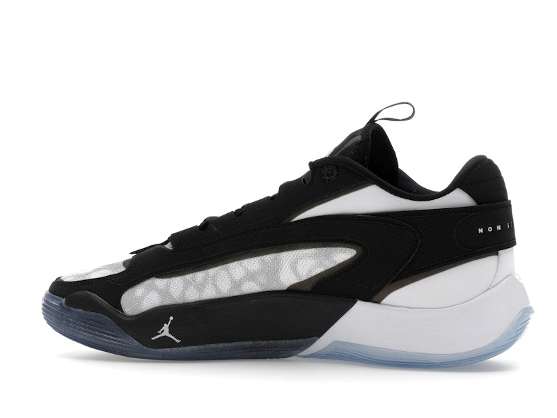 Jordan Luka 2 TB Black White