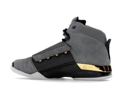 Jordan 17 Retro Trophy Room (With T-Shirt)