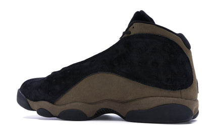 Jordan 13 Retro Olive