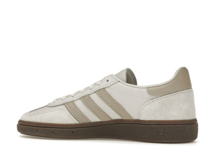 adidas Handball Spezial Aluminum Wonder Beige (Women's)