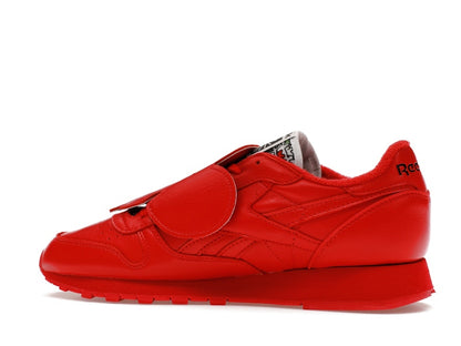 Reebok Classic Leather Eames Elephant Vector Red