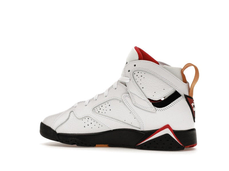 Jordan 7 Retro Cardinal (2022) (GS)