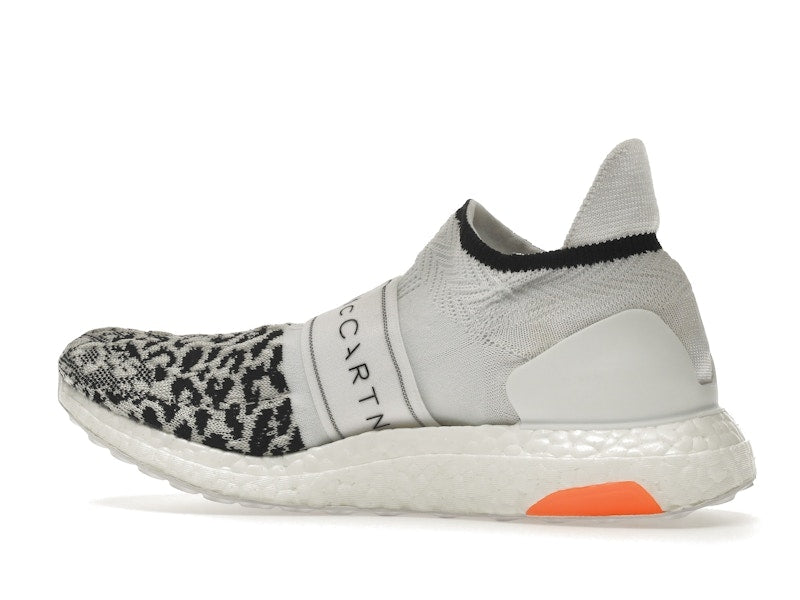 adidas Ultra Boost Stella McCartney 3D Knit White Leopard (Women's)