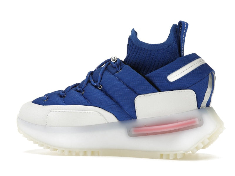 adidas NMD Runner Moncler Royal Blue