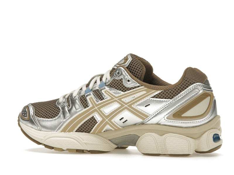 ASICS Gel-Nimbus 9 Pepper Wood Crepe (Women's)